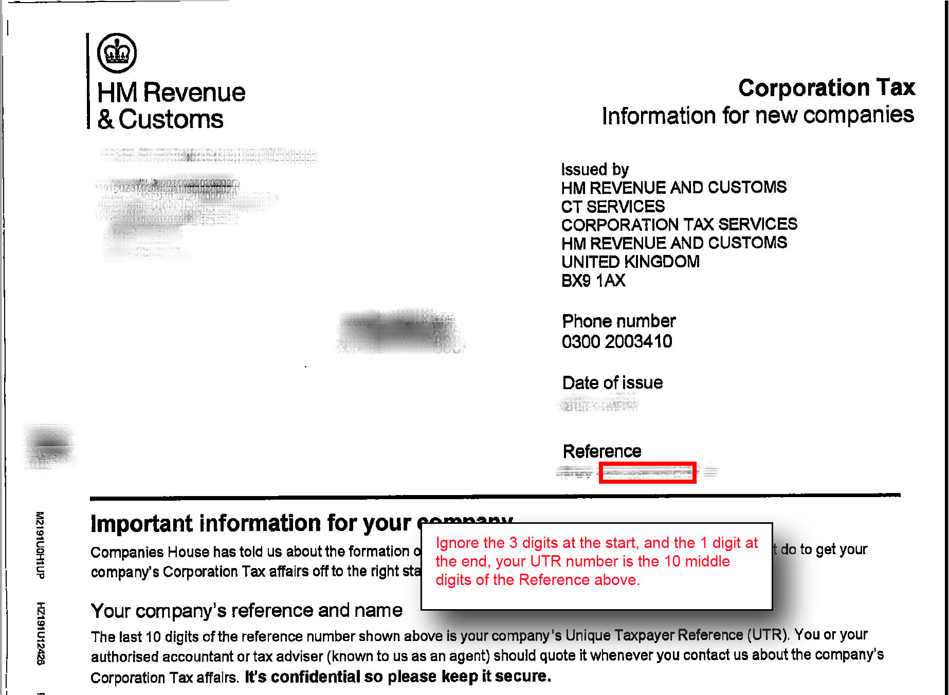 Do Hmrc Send Emails About Tax Refunds